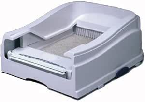 petmate automatic cat litter box.